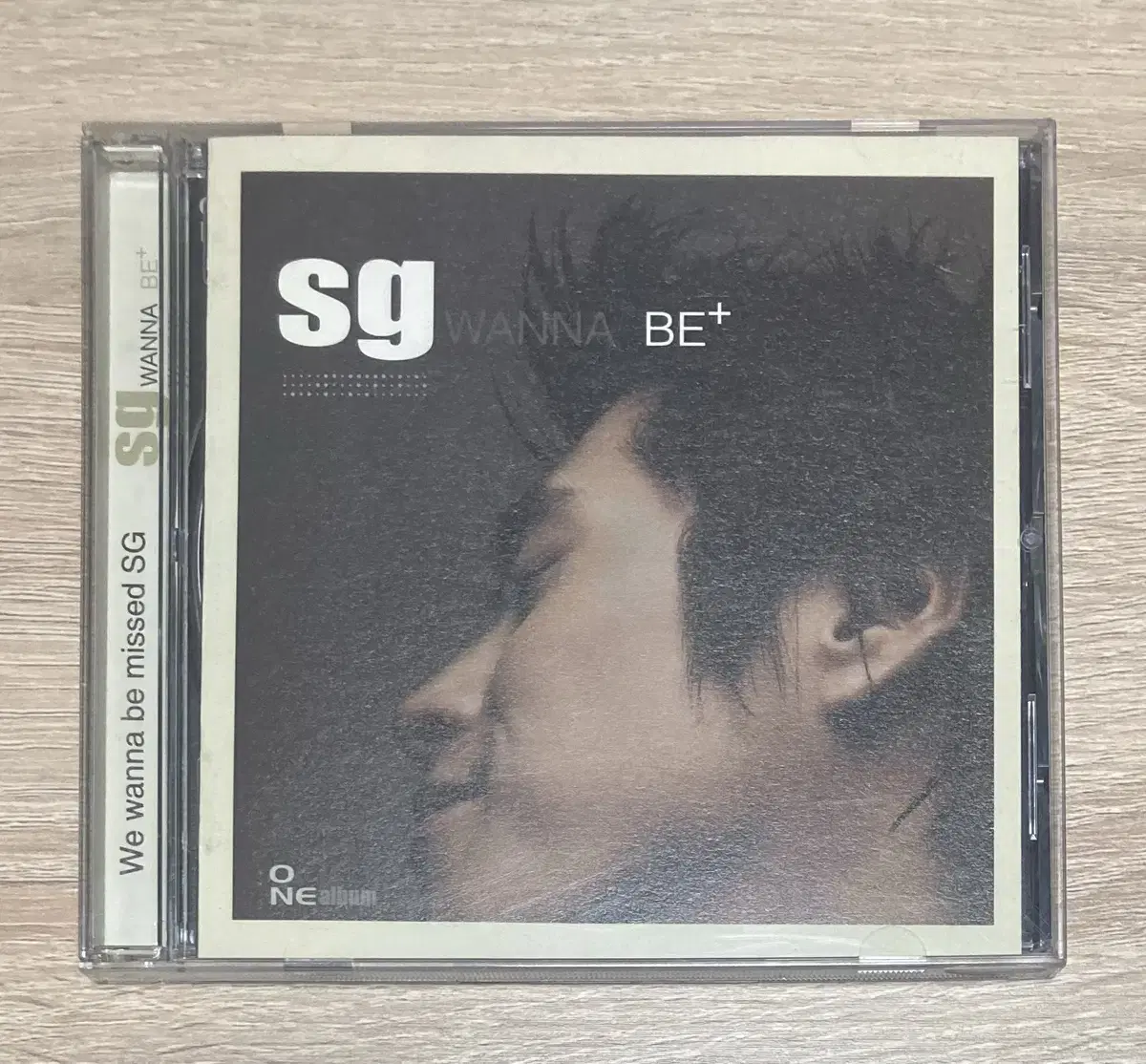 SG워너비 (SG Wannabe) 1집 CD 판매